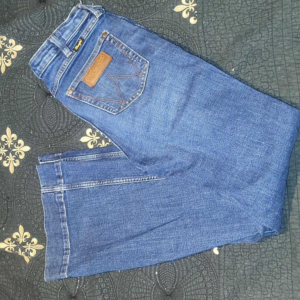 Wrangler Trousers